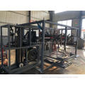Automatic Strapping Machine For PET Production Line